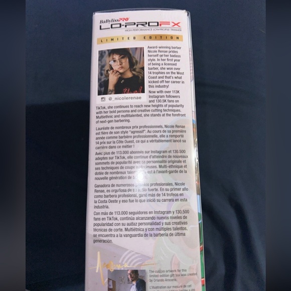 Baby bliss nicolerenae - Picture 4 of 4